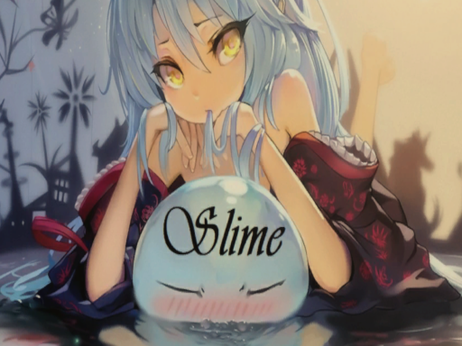 Slime's Memories