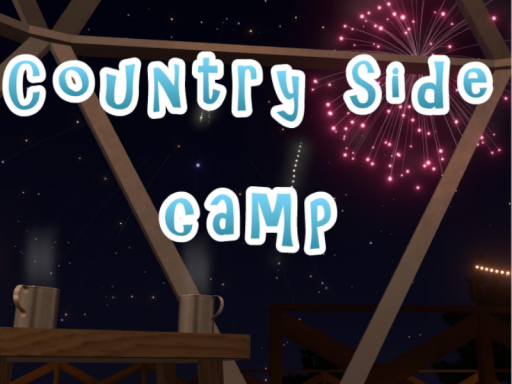 CountrySideCamp