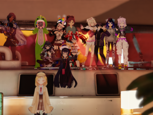 Happy Birthday Yoshi