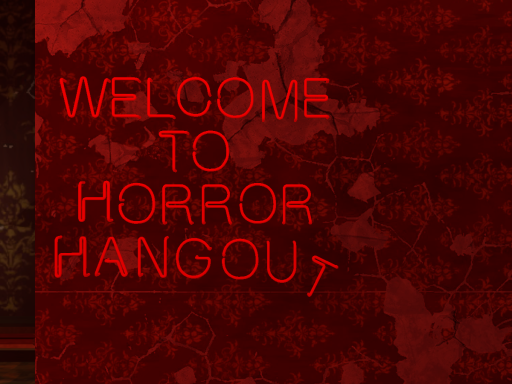 Horror Hangout