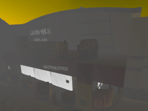 Alternate Timeline ［Archive］