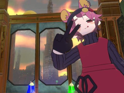 BACK TO THE RETRO JAPAN