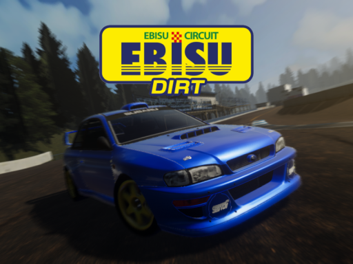 Ebisu Dirt