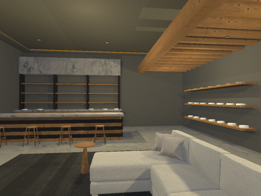 KyoDulac's avatar World