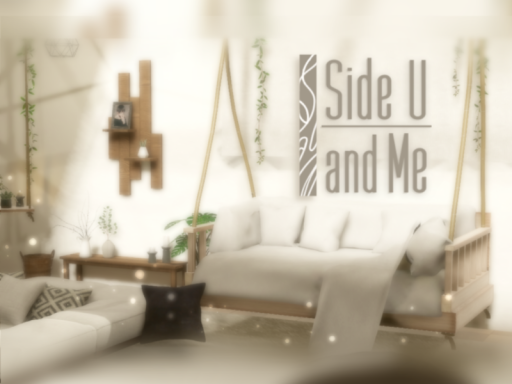 Side U and Me