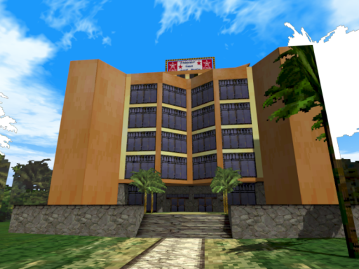 Flower Sun Rain Hotel