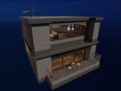 みんなのワールド