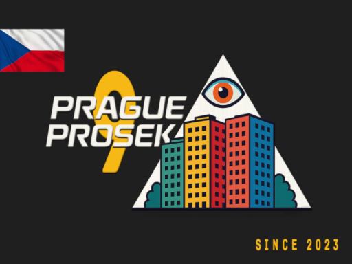 Prague 9 Prosek