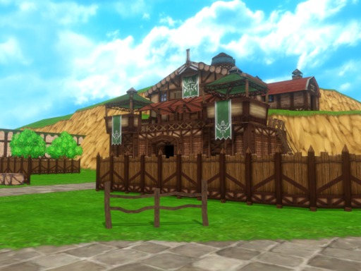 ECO - ファーイーストシティ