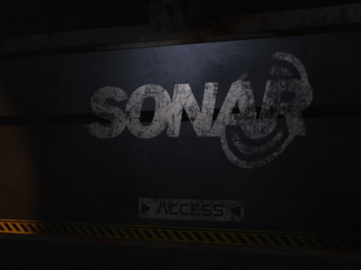 SONAR - Substation