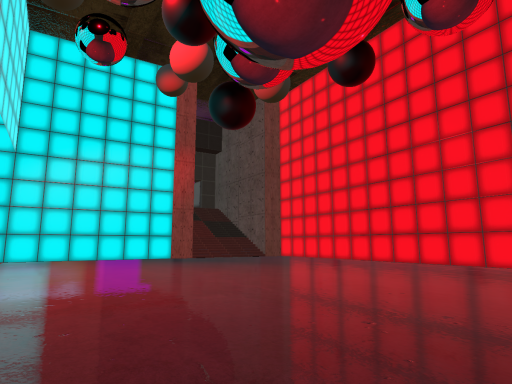 BONEWORKS ｜ Tower Rave