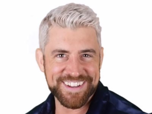 I Believe In Joe Hendry