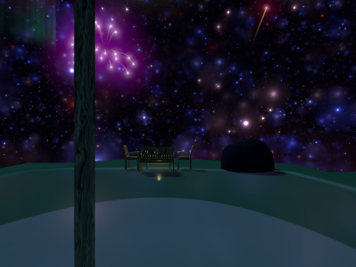 Sealand - The World's Smallest Country