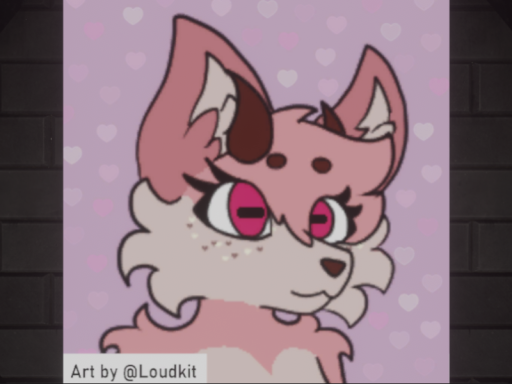 FoxyAesthete14's avatar world