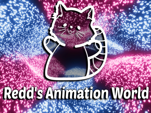 Redd's Animation World