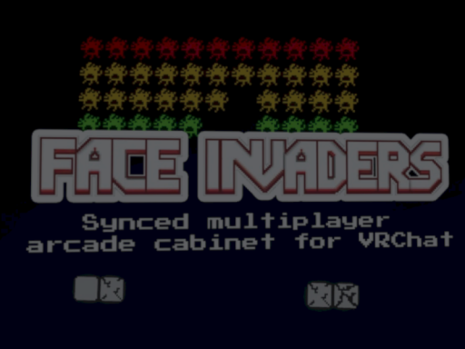 Face Invaders
