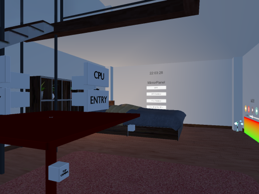 khr's_room（UDON）