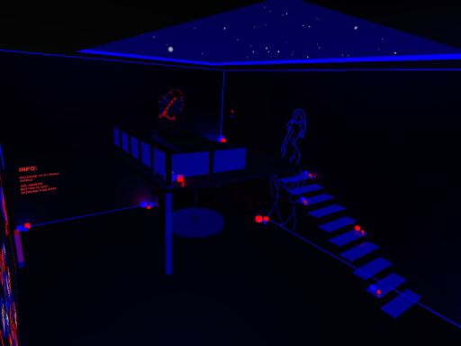 Just Another Chill World