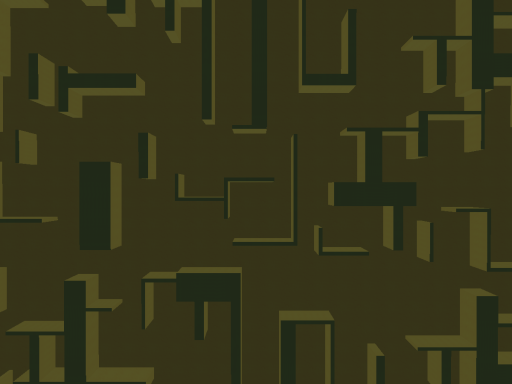 Backrooms˸ The Expanse（update 1․8）