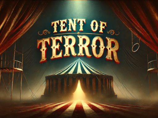 Tent Of Terror