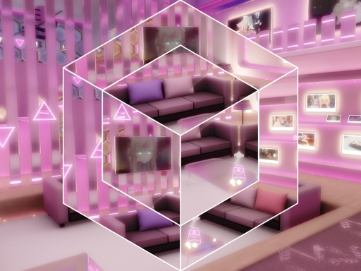 GenziMint - My resting place