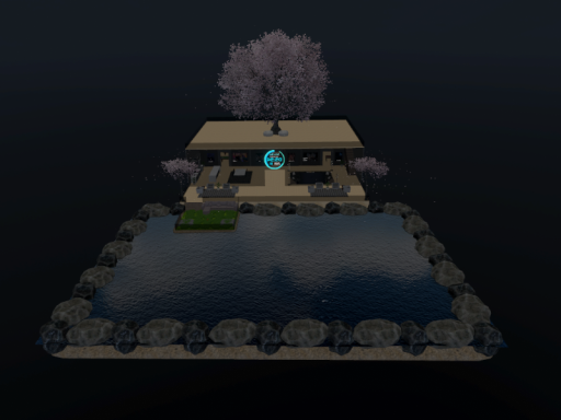 La résidence de la Meute v2