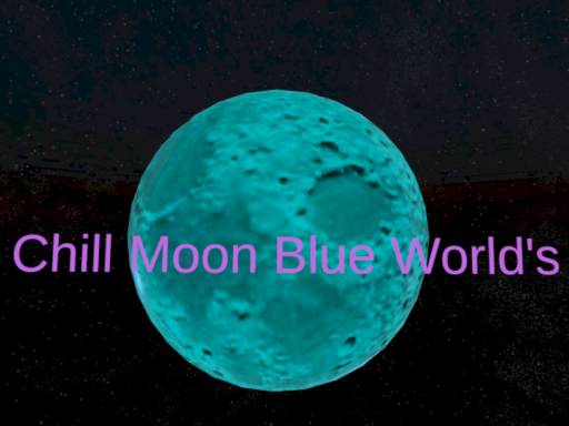 Chip's furry chill world