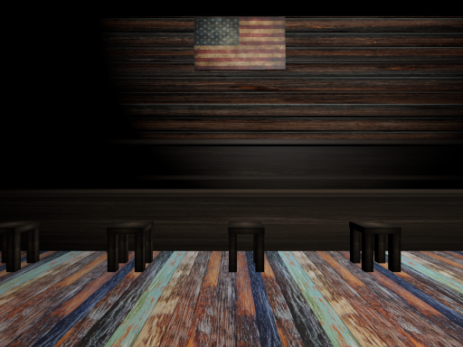 The Hidden Bar 3․1