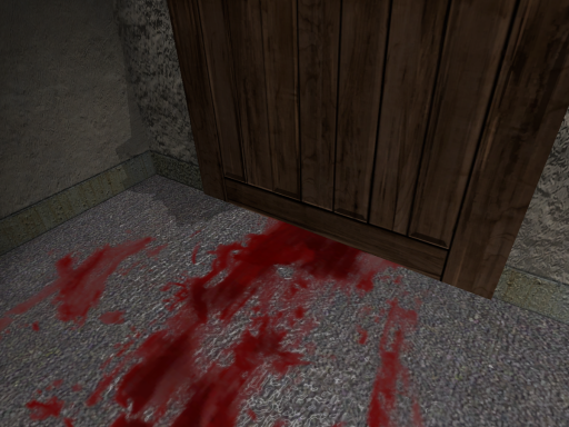 More Outlast Avatars