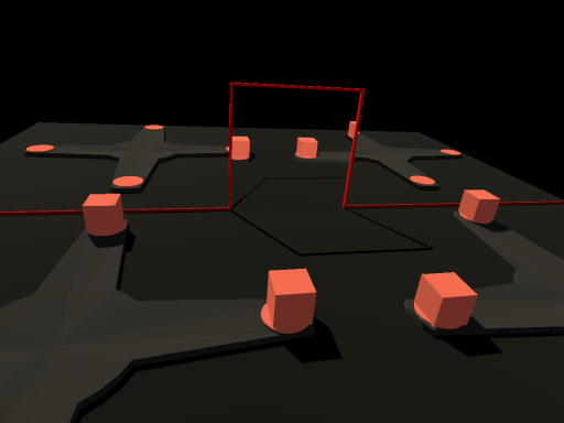 Simple GTS Abyssals Avatar World c˸