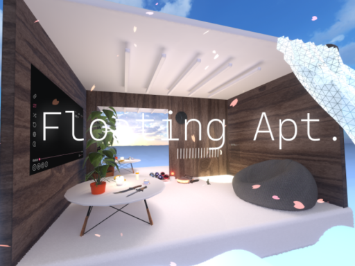 Floating Apt․
