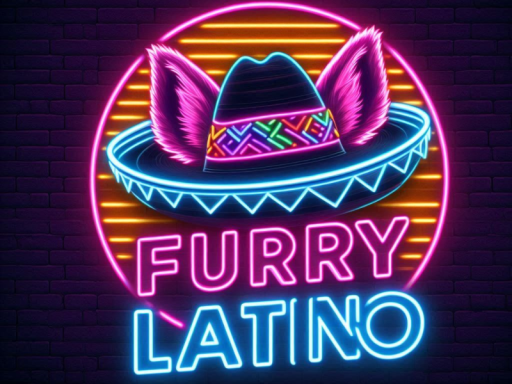 Furry Latino