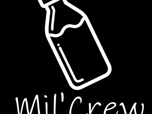 TheMilkCity
