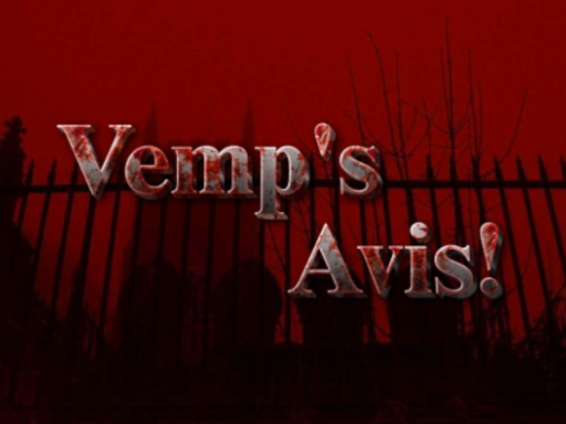 Vemp's Avisǃ