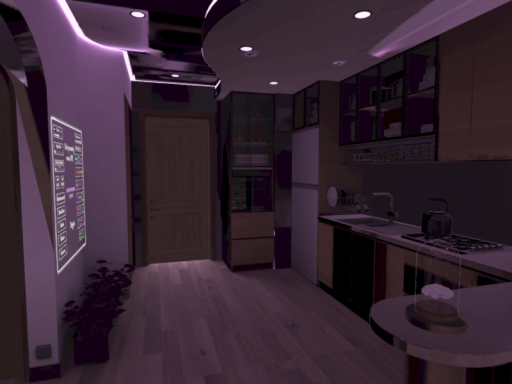 AngelCake's Apartment