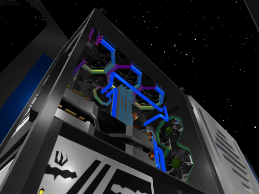 Gaming City beta 0․6․2