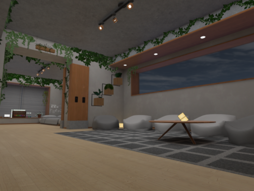 わさるーむ1（夜） WasaRoom1（Night）