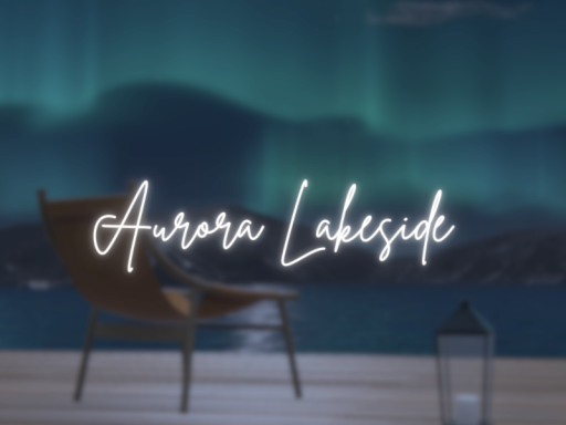 Aurora Lakeside