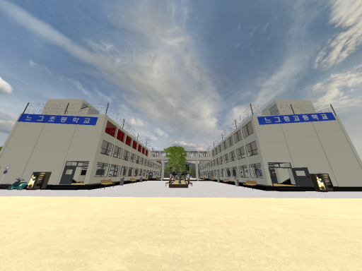 느그초중고등학교