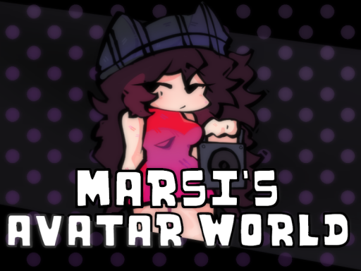 Marsi's Avatar World