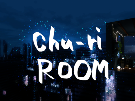 Churi_Room