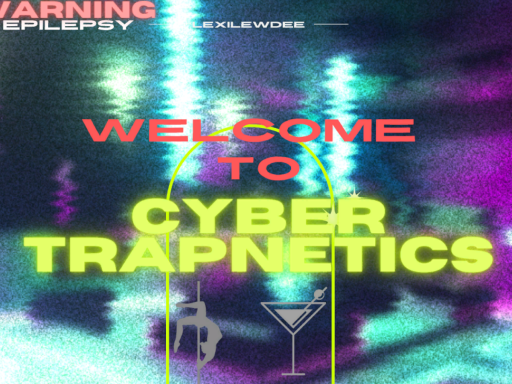CYBER TRAPNETICS