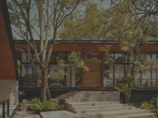 Church's VRchat friendos world