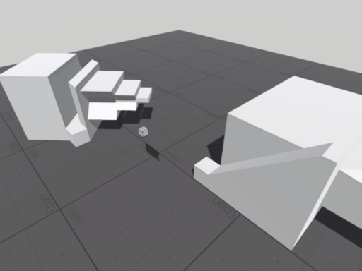 KuGodd Practice World