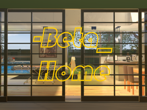 Beta Home