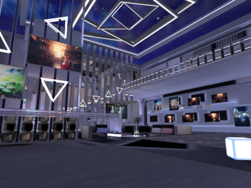 猫菊的快乐小屋