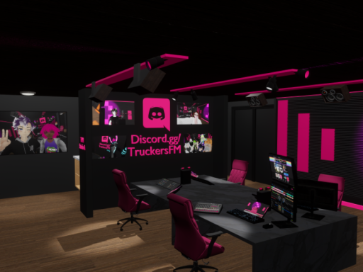 TruckersFM Media Group