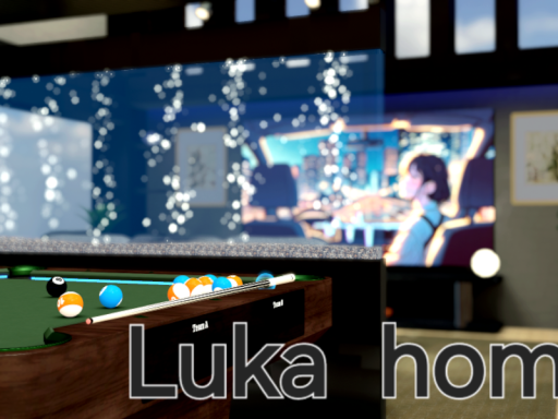 Luka Home