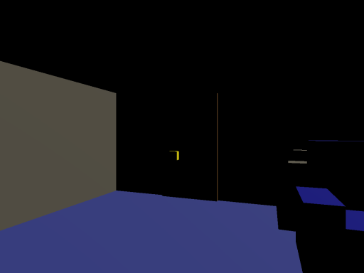 davey's avatar world