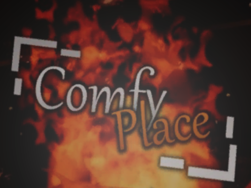 Comfy Place